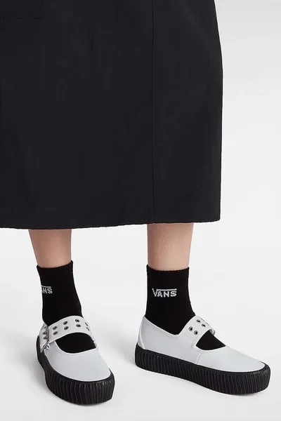 Балетки Vans Mary Jane Creeper