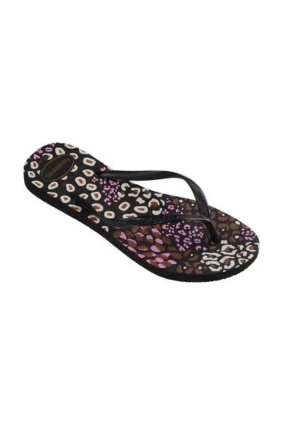 Вьетнамки Havaianas SLIM ANIMALS