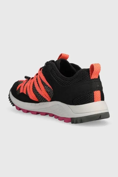 Ботинки Merrell Wildwood Aerosport