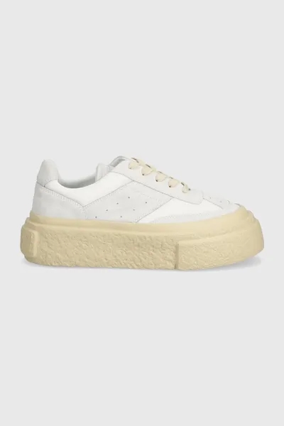 Кроссовки MM6 Maison Margiela