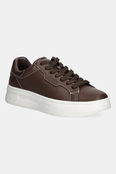 Кроссовки Guess WINNO