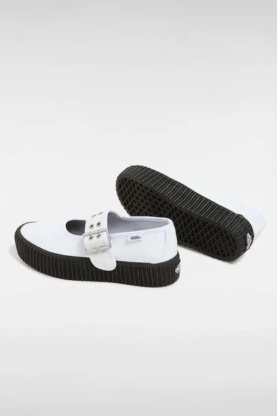 Балетки Vans Mary Jane Creeper