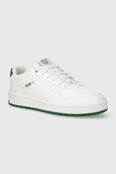 Кроссовки Puma Court Classic Better