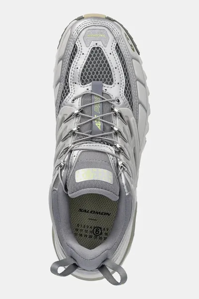Кроссовки MM6 Maison Margiela x Salomon