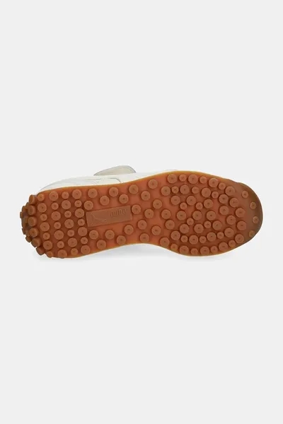 Кожаные кроссовки Puma AVANTI VL FENTY
