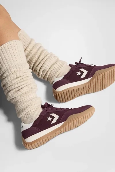 Кроссовки Converse Run Star Trainer