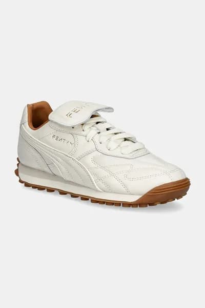 Кожаные кроссовки Puma AVANTI VL FENTY