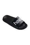 Шлепанцы Havaianas SLIDE CLASSIC LOGOMANIA