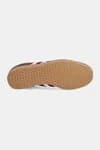 Замшевые кроссовки adidas Originals GAZELLE