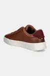 Кожаные кроссовки Tommy Hilfiger TH COURT SEASONAL WINTER 4A