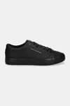 Кожаные кеды Tommy Hilfiger TH HI VULC CORE LOW LEATHER ESS