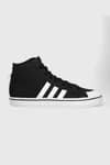 Кеды adidas BRAVADA 2.0 MID