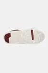 Кожаные кроссовки Tommy Hilfiger TH COURT SEASONAL WINTER 4A