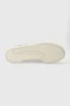 Кожаные кроссовки Reebok Club C Form Hi