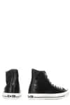 Converse Кожаные кеды