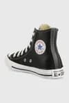 Converse Кожаные кеды