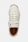 Кожаные кроссовки Puma AVANTI VL FENTY