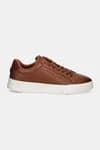 Кожаные кроссовки Tommy Hilfiger TH COURT SEASONAL WINTER 4A