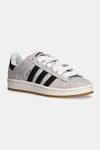 Замшевые кроссовки adidas Originals Campus 00s