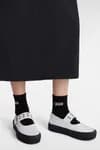 Балетки Vans Mary Jane Creeper