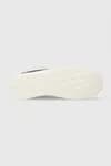 Кожаные кроссовки Calvin Klein Jeans CLASSIC CUPSOLE LACEUP LTH WN