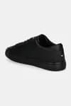 Кожаные кеды Tommy Hilfiger TH HI VULC CORE LOW LEATHER ESS