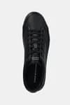 Кожаные кеды Tommy Hilfiger TH HI VULC CORE LOW LEATHER ESS