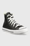 Converse Кожаные кеды