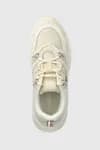 Кроссовки Tommy Hilfiger FASHION CHUNKY RUNNER STRIPES