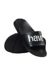 Шлепанцы Havaianas SLIDE CLASSIC LOGOMANIA