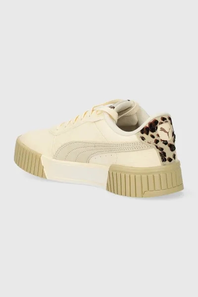 Кроссовки Puma PUMA X ONE PIECE